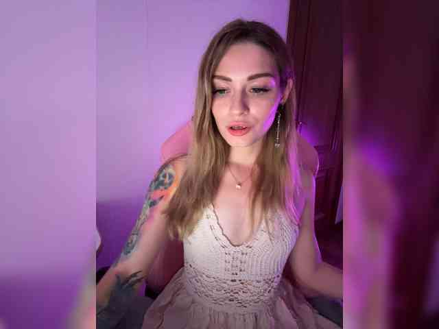Spi_Alenka webcam