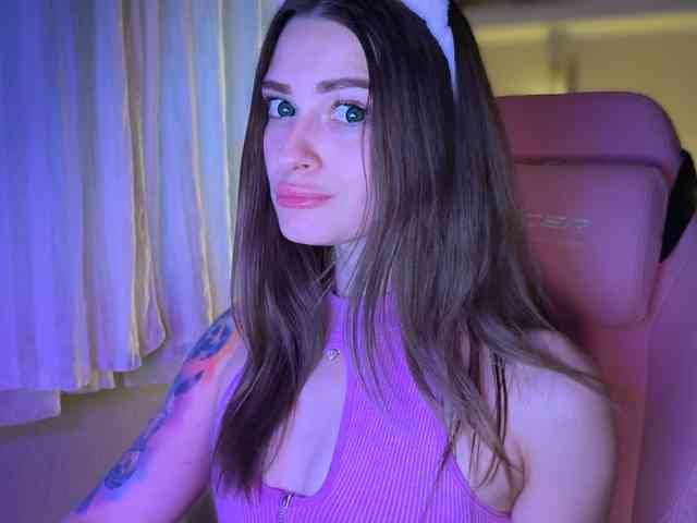 Spi_Alenka webcam