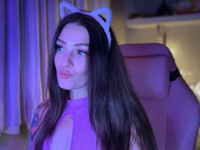 Spi_Alenka webcam