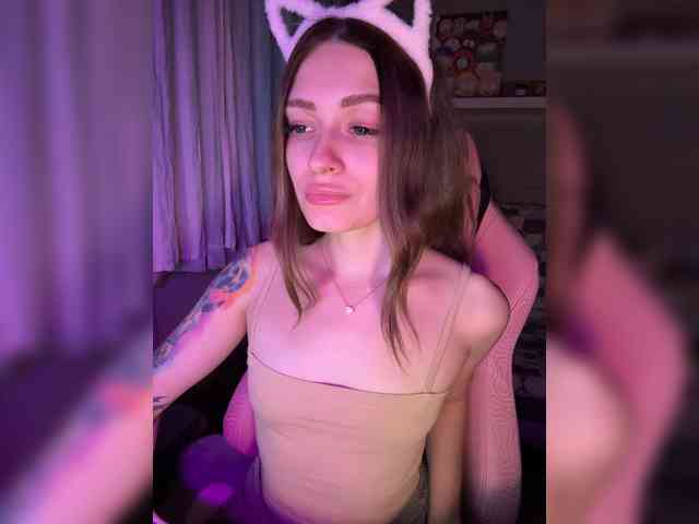 Spi_Alenka webcam