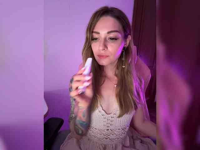 Spi_Alenka webcam