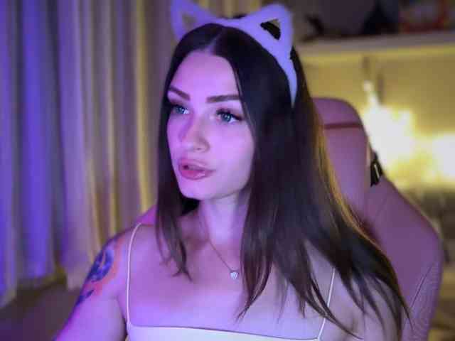 Spi_Alenka webcam