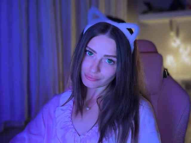 Spi_Alenka webcam