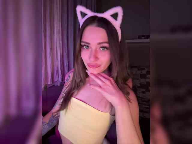 BelleNiko webcam