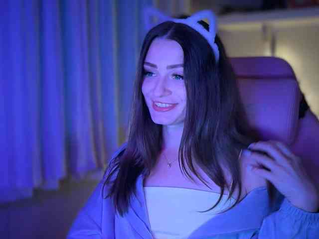 Spi_Alenka webcam