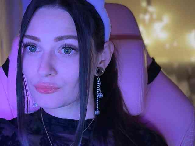Spi_Alenka webcam