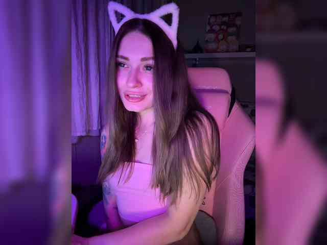 Spi_Alenka webcam