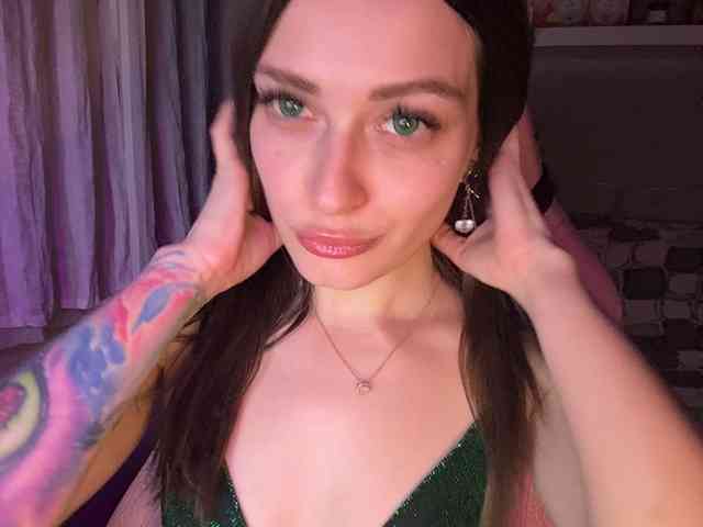 BelleNiko webcam