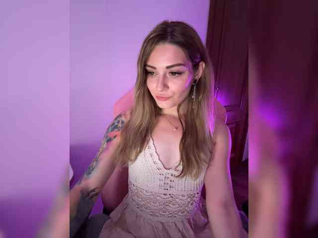 Spi_Alenka webcam
