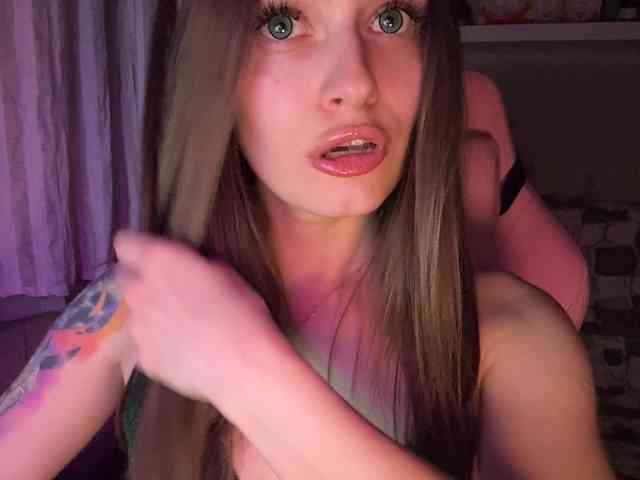 BelleNiko webcam