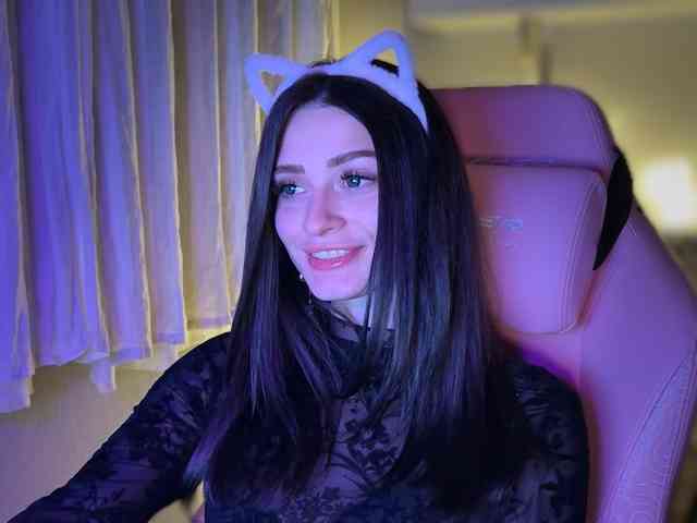 Spi_Alenka webcam
