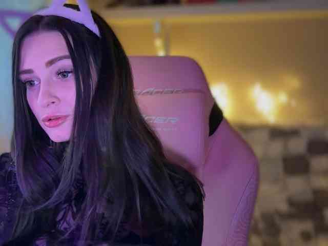 Spi_Alenka webcam