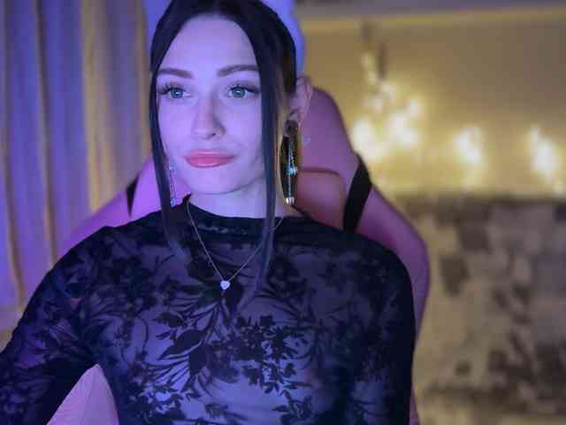 Spi_Alenka webcam