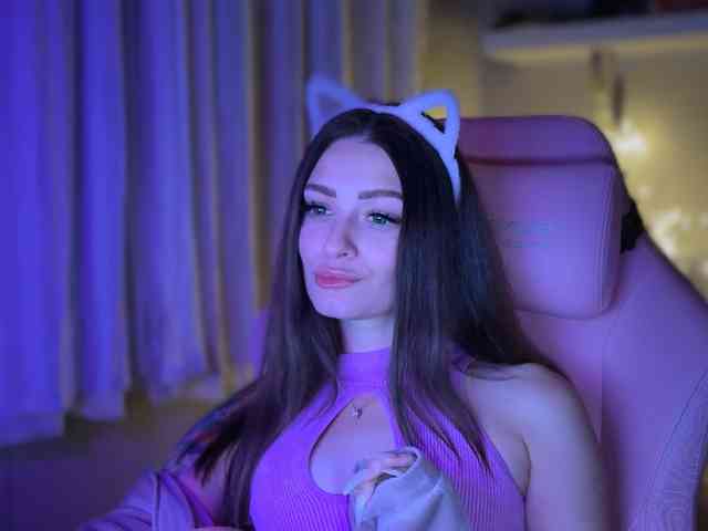 Spi_Alenka webcam