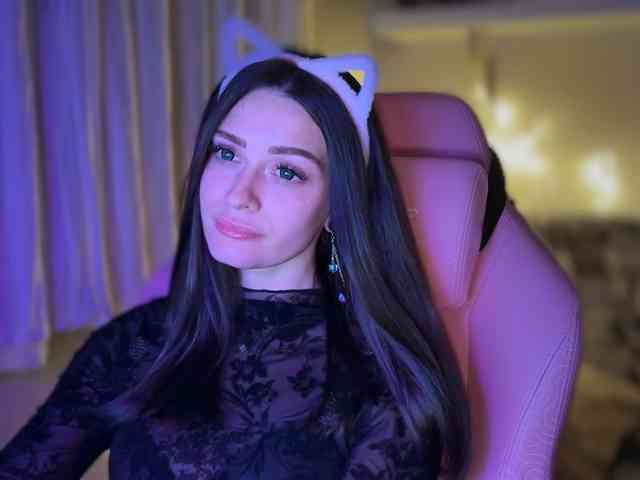 Spi_Alenka webcam