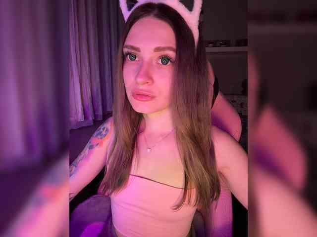 Spi_Alenka webcam
