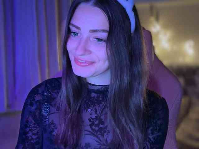 Spi_Alenka webcam