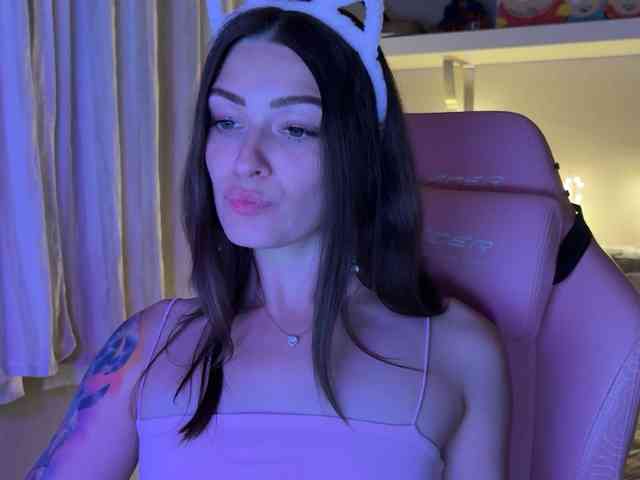 Spi_Alenka webcam