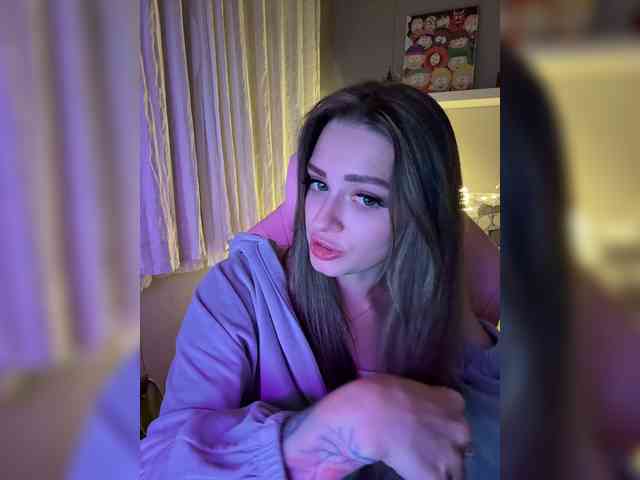 Spi_Alenka webcam