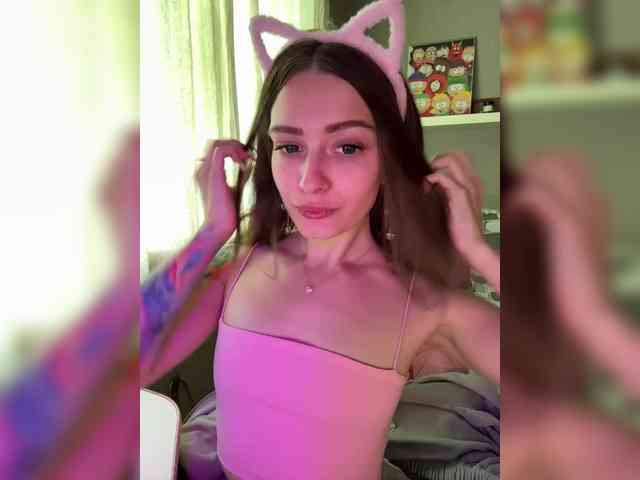 Spi_Alenka webcam