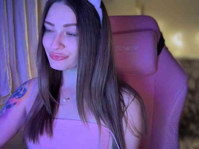 Spi_Alenka webcam