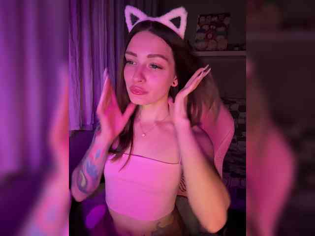 Spi_Alenka webcam