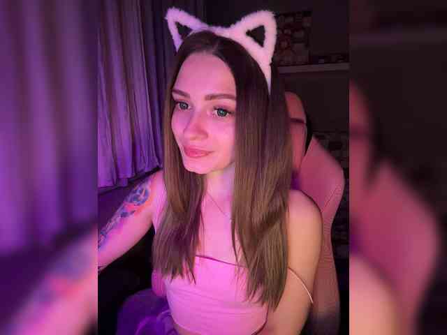 Spi_Alenka webcam