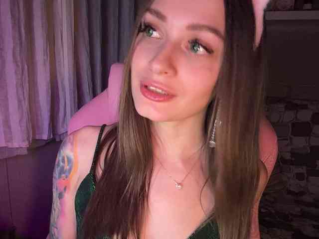 BelleNiko webcam