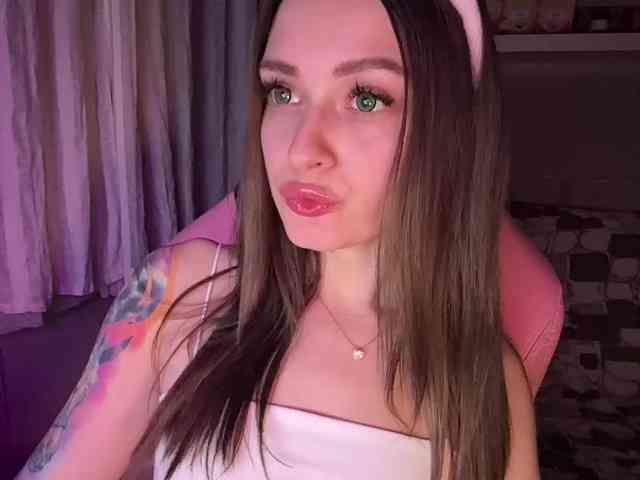 BelleNiko webcam