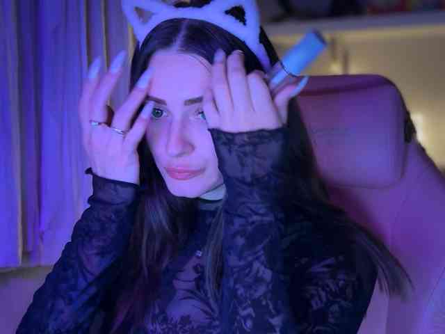 Spi_Alenka webcam