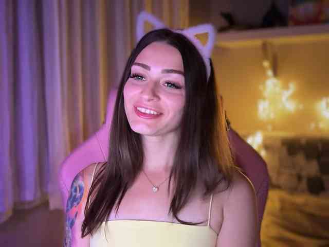 Spi_Alenka webcam