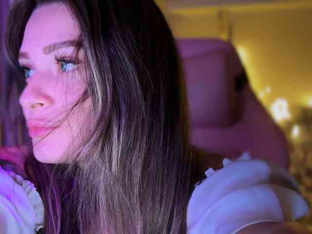 Spi_Alenka webcam