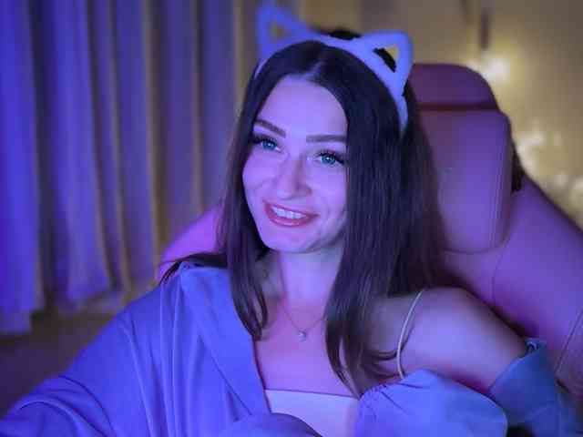Spi_Alenka webcam