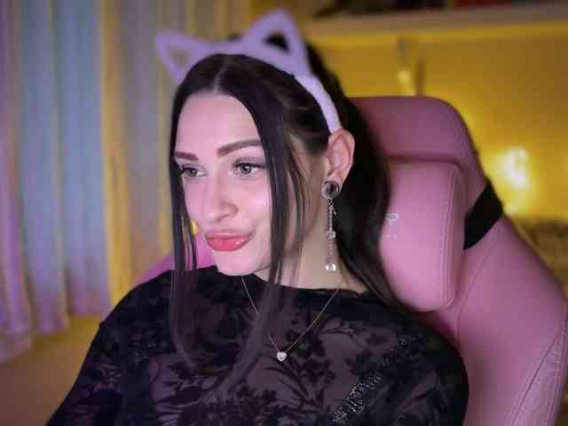Spi_Alenka webcam