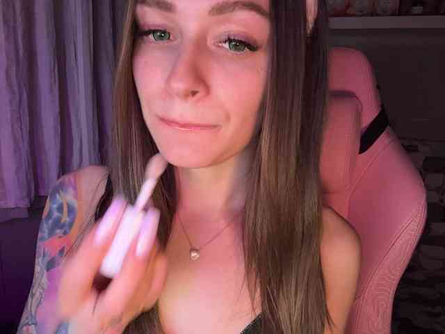 BelleNiko webcam