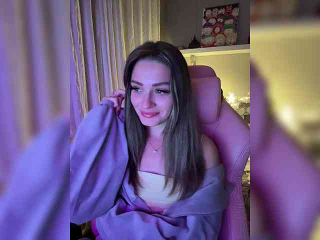 Spi_Alenka webcam