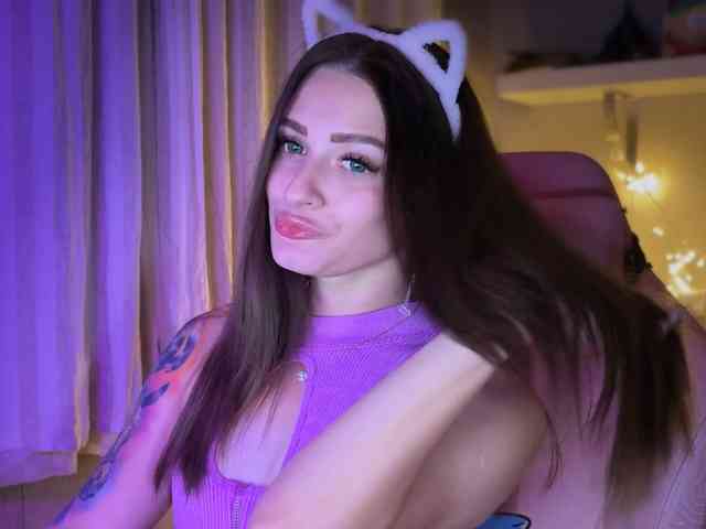 Spi_Alenka webcam