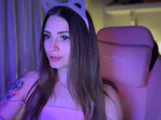 Spi_Alenka webcam