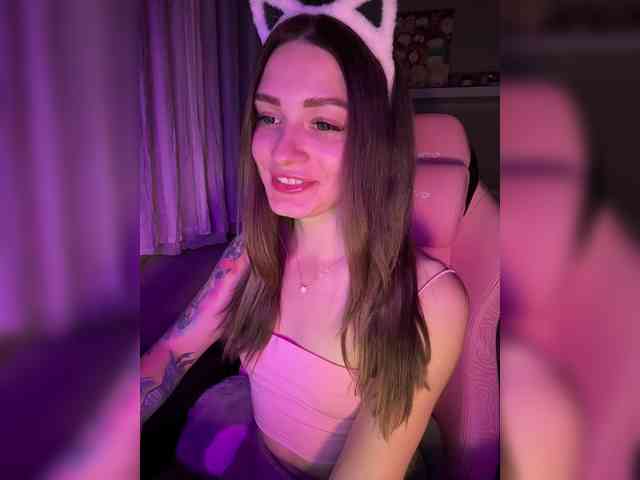Spi_Alenka webcam