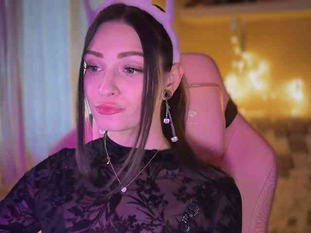 Spi_Alenka webcam