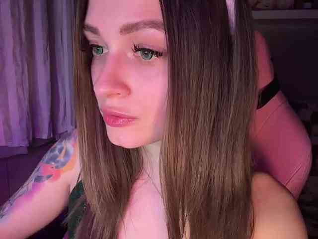BelleNiko webcam