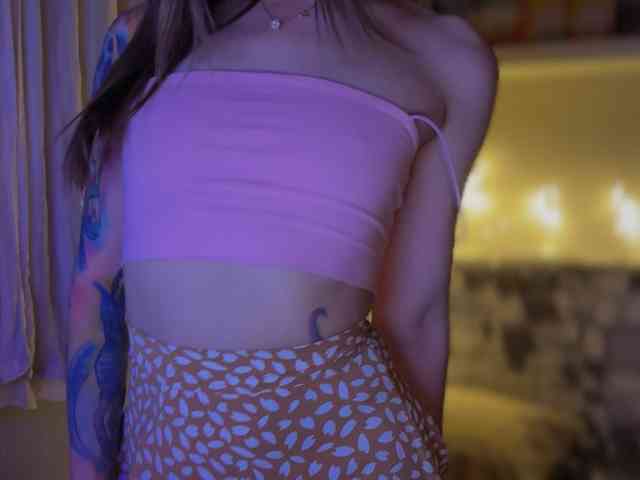 Spi_Alenka webcam