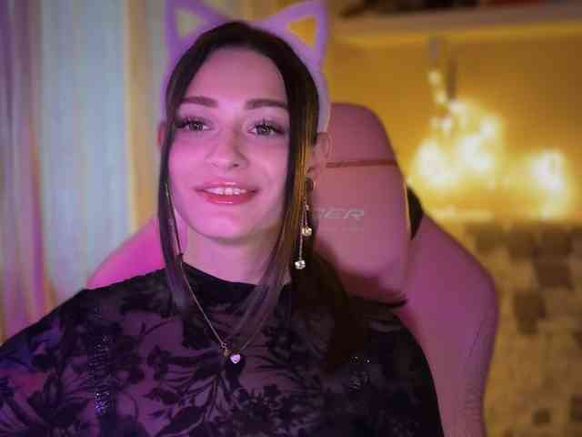 Spi_Alenka webcam