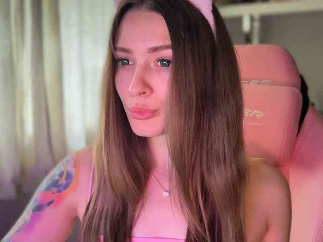 Spi_Alenka webcam