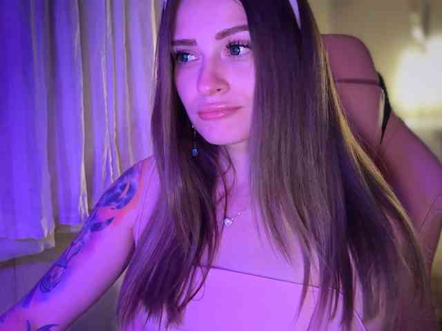 Spi_Alenka webcam