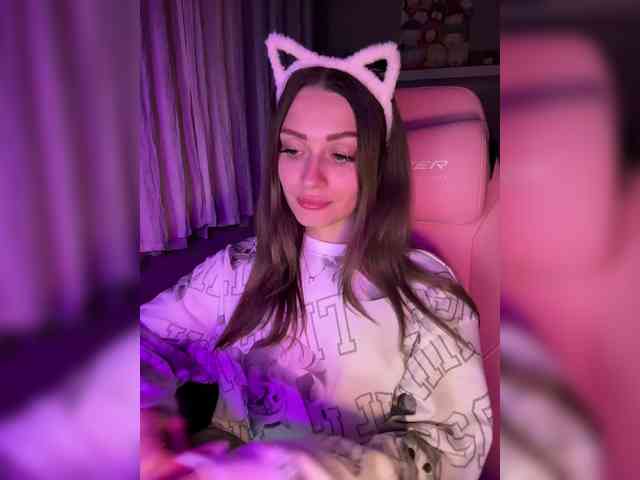 Spi_Alenka webcam