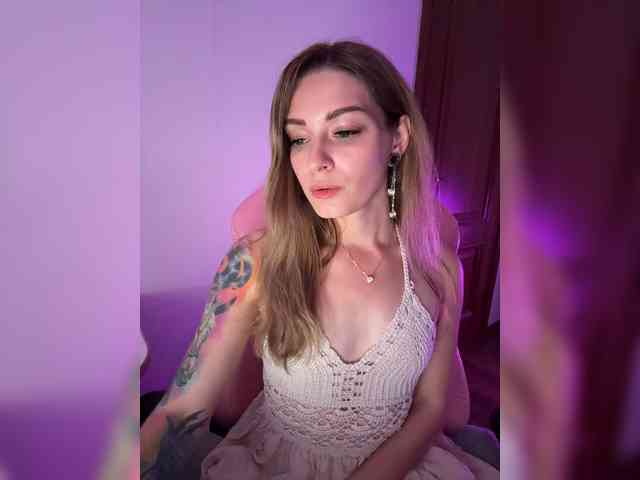 Spi_Alenka webcam