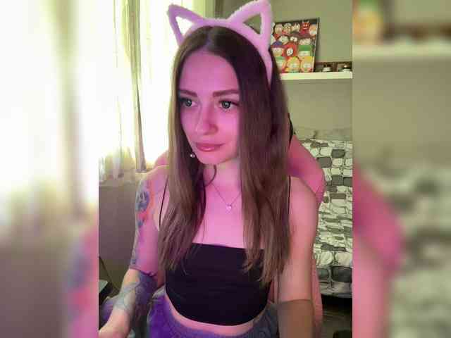 Spi_Alenka webcam