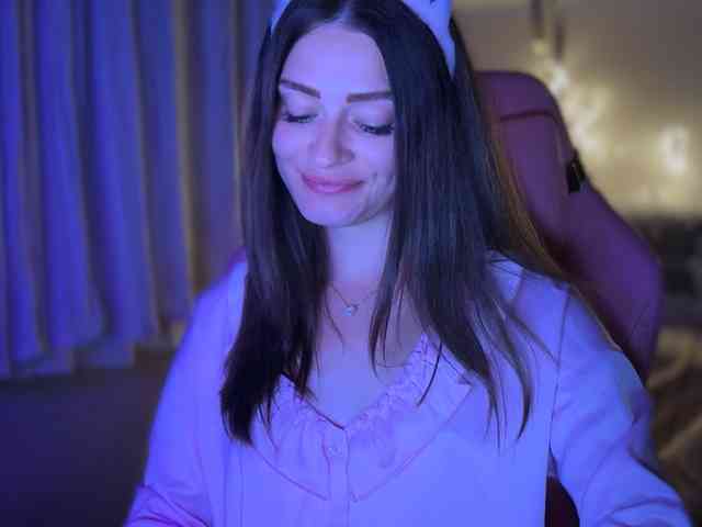 Spi_Alenka webcam