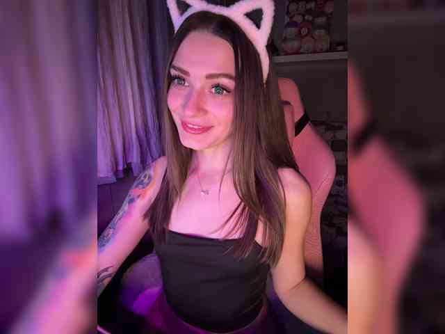 BelleNiko webcam